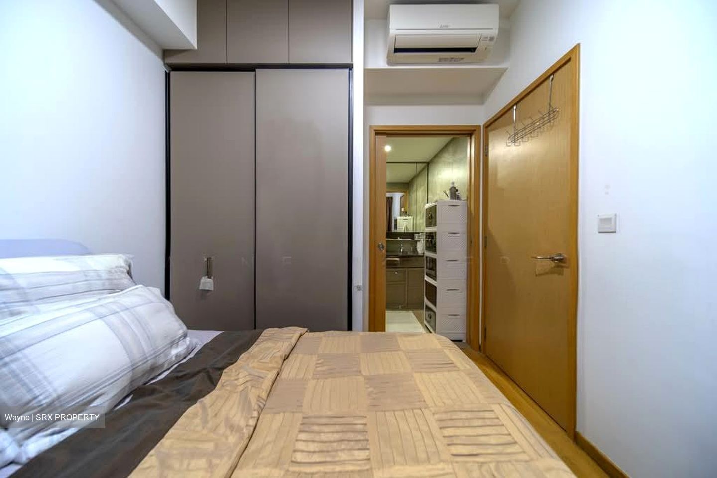 The Jovell (D17), Condominium #529480621